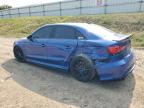2016 Audi S3 Premium Plus for Sale in Davison, MI - Rear End