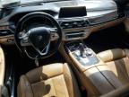 2016 Bmw 750 I de vânzare în New Orleans, LA - Mechanical