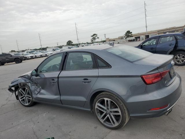  AUDI A3 2017 Szary