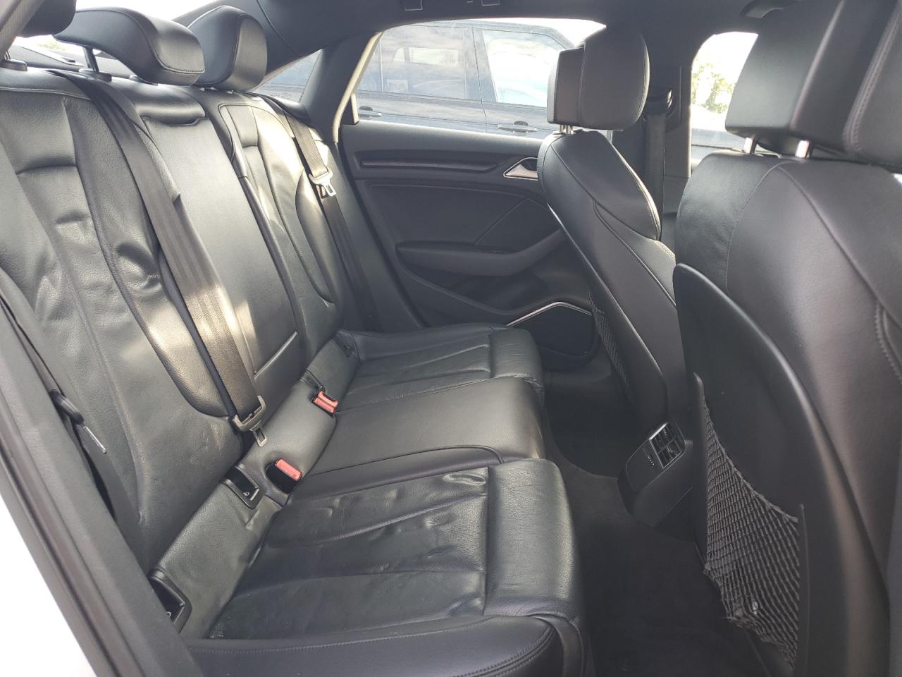 2015 Audi A3 Premium Plus VIN: WAUCCGFF0F1089450 Lot: 62663255