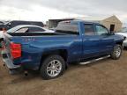 2018 Chevrolet Silverado K1500 Lt на продаже в Brighton, CO - Rollover