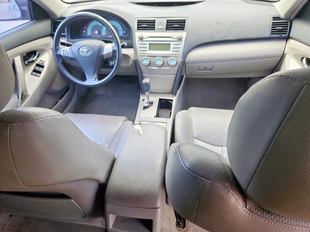 TOYOTA CAMRY 2008 VIN 4T1BK46K58U562379 фото 8