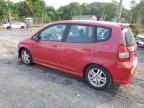 2007 Honda Fit S for Sale in York Haven, PA - Front End