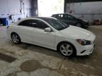 2018 Mercedes-Benz Cla 250 4Matic იყიდება Wheeling-ში, IL - Top/Roof