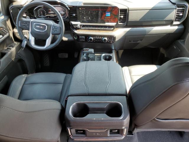  GMC SIERRA 2024 Black