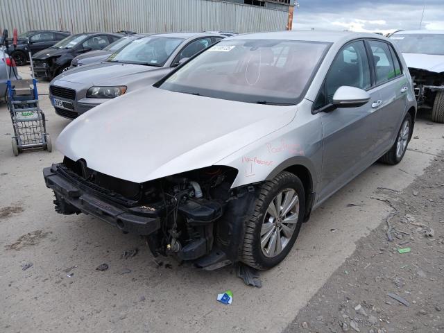 VOLKSWAGEN GOLF SE BL 2013