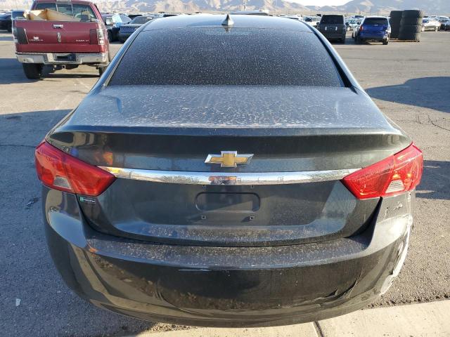  CHEVROLET IMPALA 2019 Серый