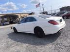 2020 Mercedes-Benz S 450 4Matic იყიდება Hillsborough-ში, NJ - Water/Flood