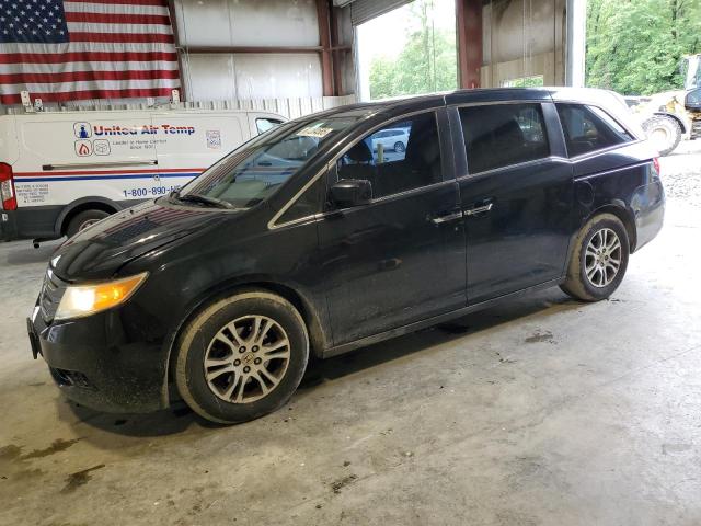 2013 Honda Odyssey Ex  