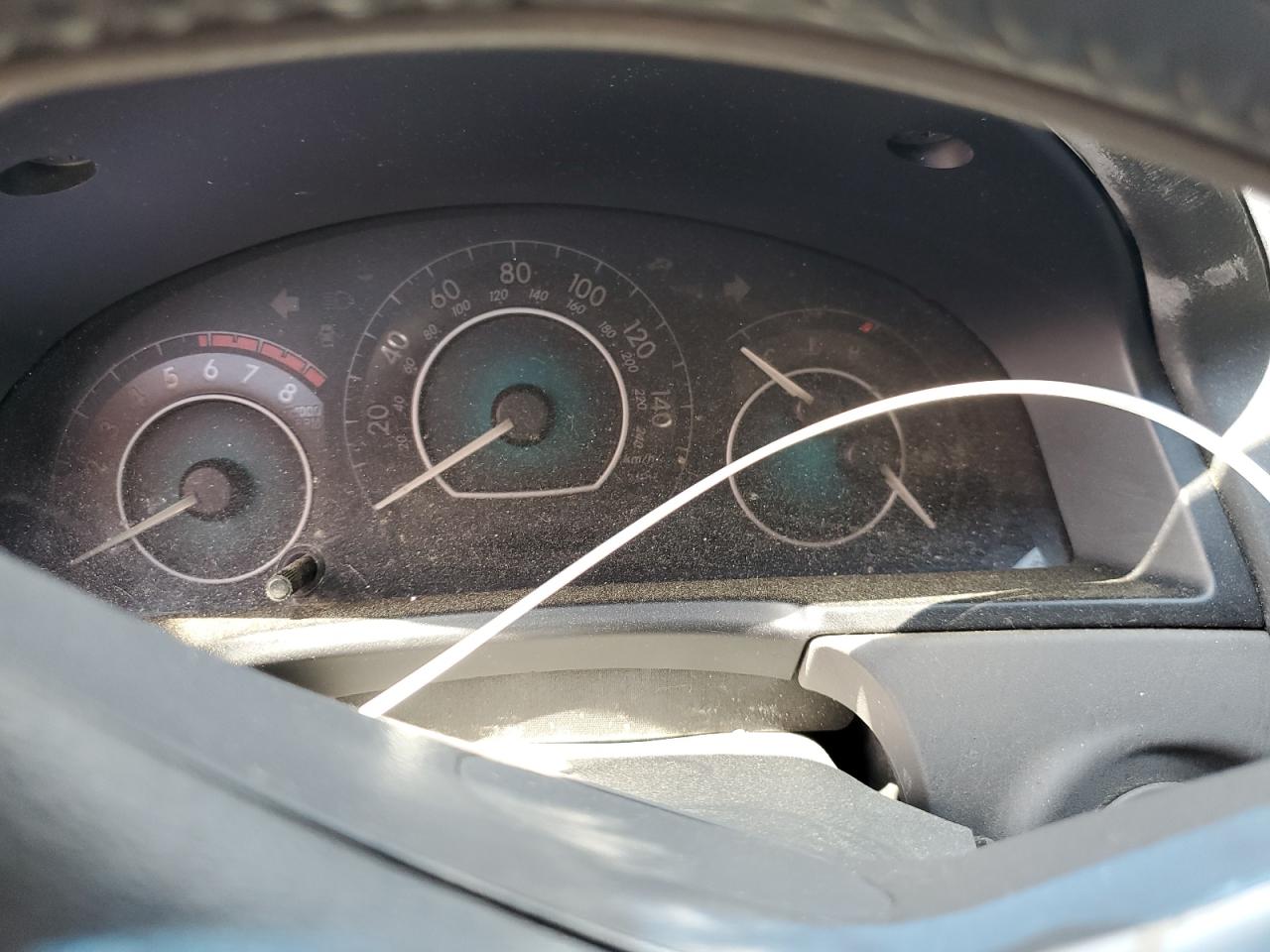2007 Toyota Camry Solara Se VIN: 4T1FA38P87U117706 Lot: 61536725