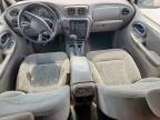 2002 Chevrolet Trailblazer  за продажба в Haslet, TX - Front End