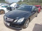 2010 MERCEDES BENZ E220 SE CD for sale at Copart BRISTOL