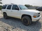 2002 Chevrolet Tahoe K1500 for Sale in Byron, GA - Side