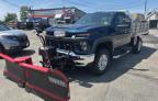 2020 Chevrolet Silverado K2500 Heavy Duty na sprzedaż w North Billerica, MA - Normal Wear