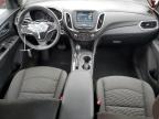 2018 Chevrolet Equinox Lt   for Sale in Leroy, NY - Front End