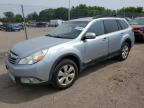 Chalfont, PA에서 판매 중인 2012 Subaru Outback 2.5I Limited - Minor Dent/Scratches
