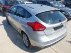 2017 FORD FOCUS ZETE for sale at Copart SANDY