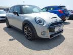 2018 MINI COOPER S A for sale at Copart SANDWICH