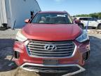 2017 Hyundai Santa Fe Se იყიდება Jacksonville-ში, FL - Front End