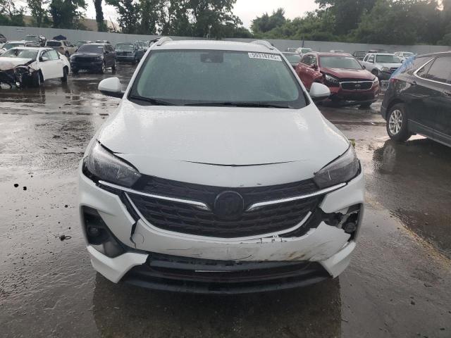  BUICK ENCORE 2023 Biały