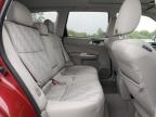 2010 Subaru Forester 2.5X Premium продається в Assonet, MA - Normal Wear