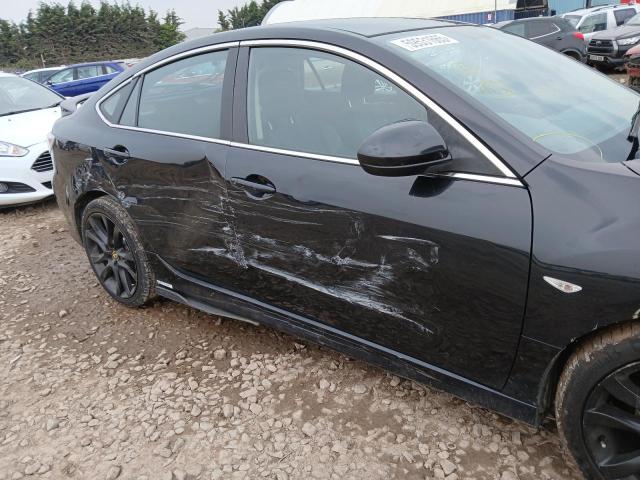 2010 MAZDA 6 TS D 163