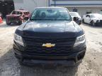 2022 CHEVROLET COLORADO LT   for sale at Copart IL - SOUTHERN ILLINOIS