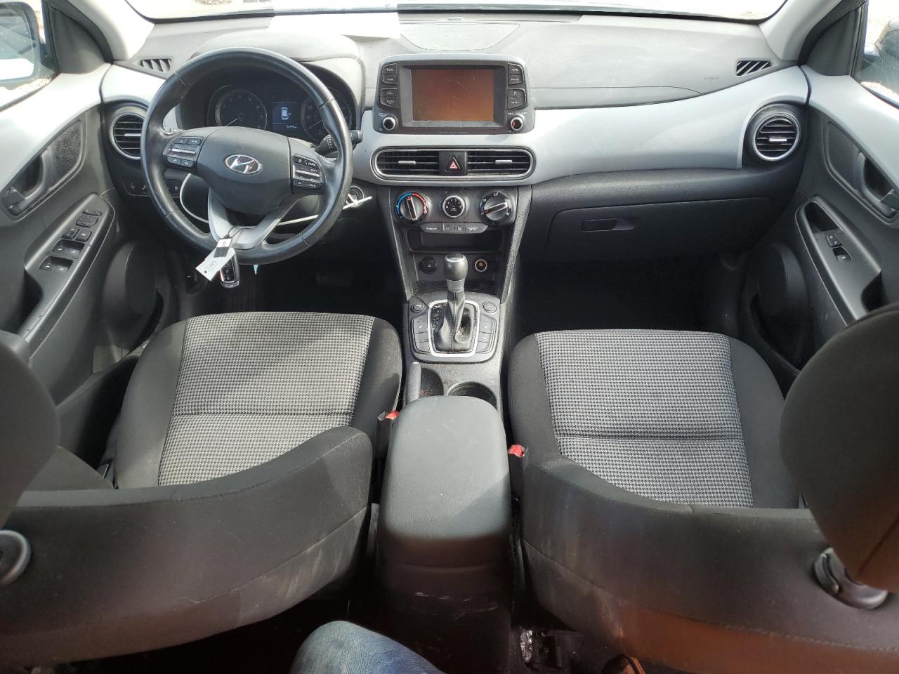 2020 Hyundai Kona Sel VIN: KM8K2CAA9LU596181 Lot: 61811915