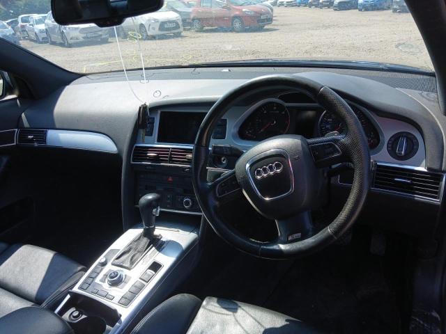 2009 AUDI A6 LE MANS