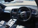 2009 AUDI A6 LE MANS for sale at Copart COLCHESTER