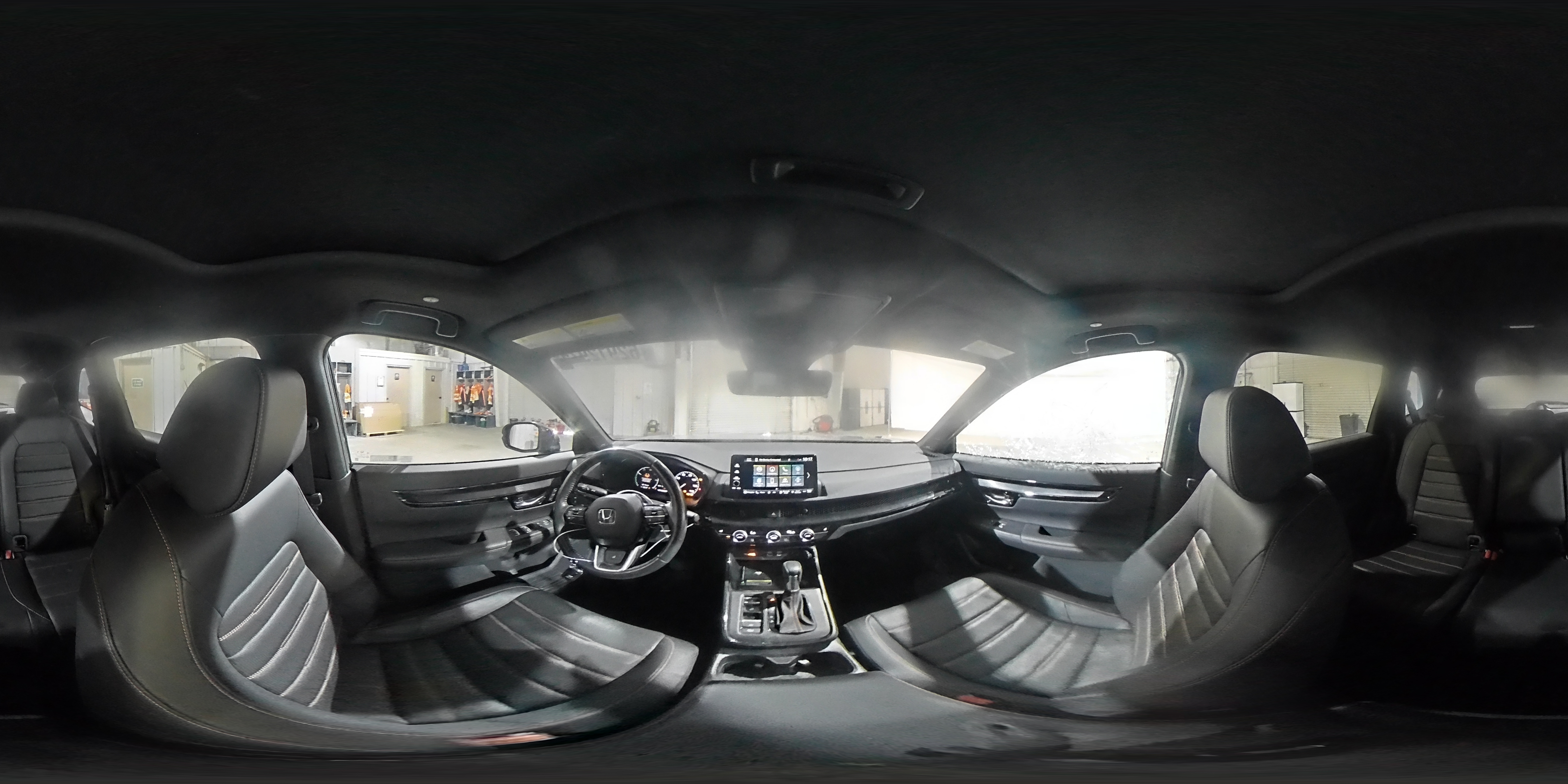 2023 Honda Cr-V Sport Touring VIN: 7FARS6H93PE005104 Lot: 62912975