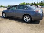 2009 NISSAN ALTIMA 2.5   for sale at Copart ON - TORONTO