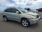 2008 Lexus Rx 350   на продаже в Kapolei, HI - Front End