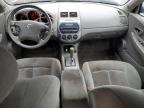 2003 Nissan Altima Base للبيع في Denver، CO - Front End