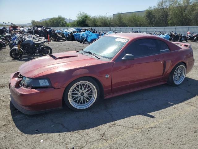 2004 Ford Mustang Gt