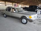 1988 Mercedes-Benz 560 Sel   იყიდება Phoenix-ში, AZ - Normal Wear