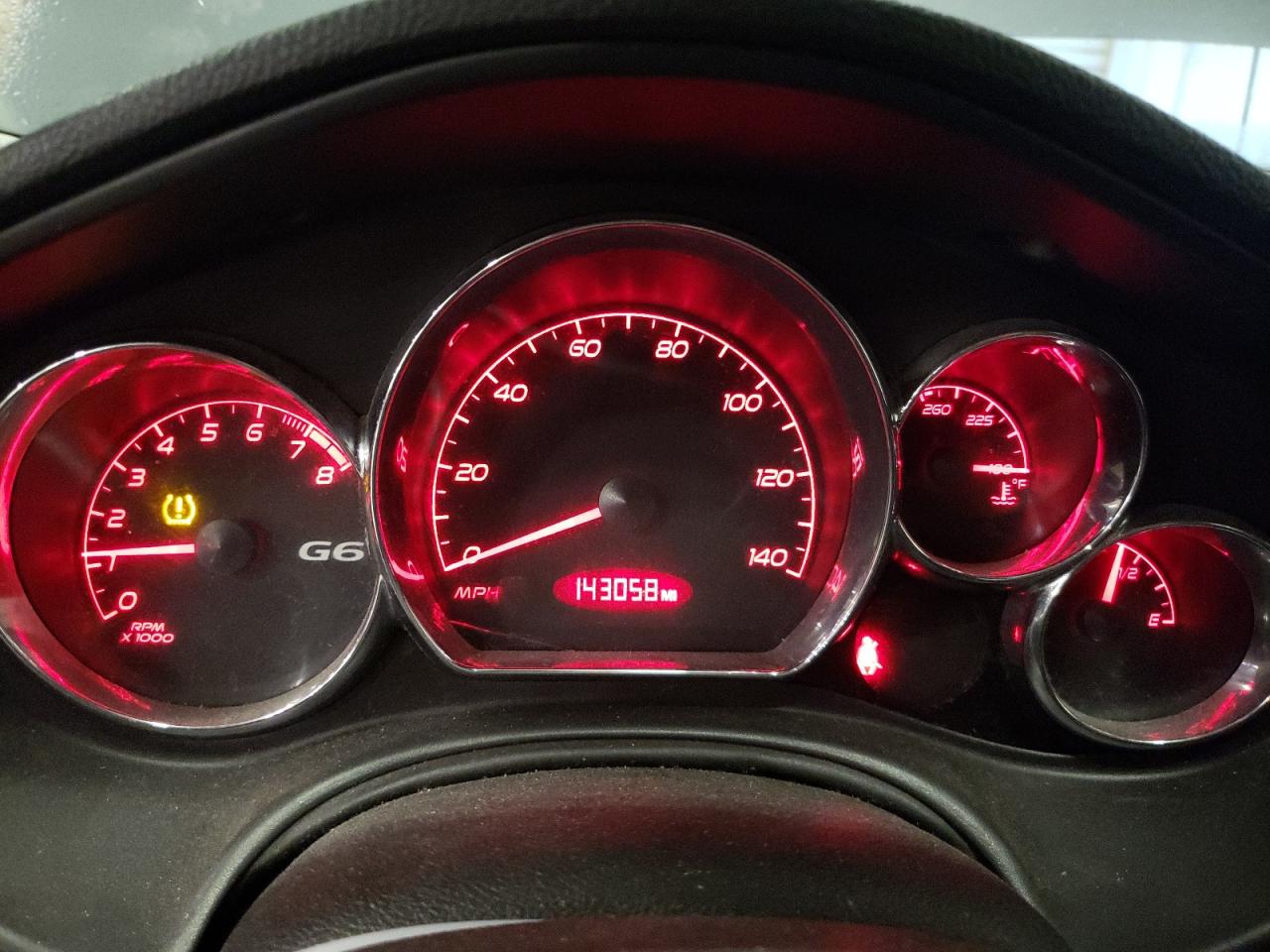 2008 Pontiac G6 Base VIN: 1G2ZG57B084103452 Lot: 59618015
