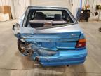 1994 Ford Escort Lx for Sale in Avon, MN - Rear End