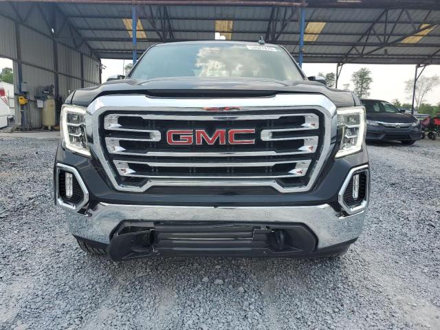  GMC SIERRA 2022 Черный