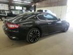 2009 Maserati Granturismo S за продажба в East Granby, CT - Minor Dent/Scratches
