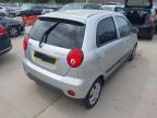 2010 CHEVROLET MATIZ SE for sale at Copart SANDY