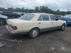 1987 Mercedes-Benz 300 Sdl for Sale in Assonet, MA - Normal Wear