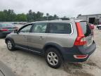2011 Volvo Xc70 3.2 en Venta en Mendon, MA - Front End