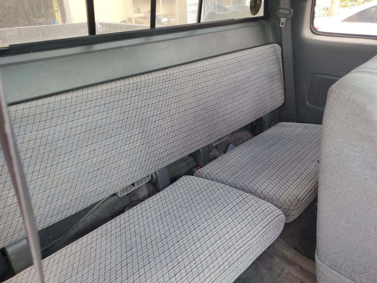 1995 Toyota T100 Xtracab Sr5 VIN: JT4VD22F0S0009775 Lot: 60438235
