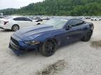 2020 Ford Mustang Gt იყიდება Hurricane-ში, WV - Front End