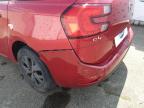 2014 CITROEN C4 GR PICA for sale at Copart WHITBURN