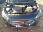 2018 HYUNDAI IONIQ PREM for sale at Copart SANDY