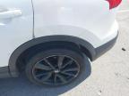 2015 NISSAN QASHQAI TE for sale at Copart CHESTER