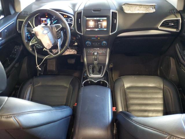  FORD EDGE 2015 Szary