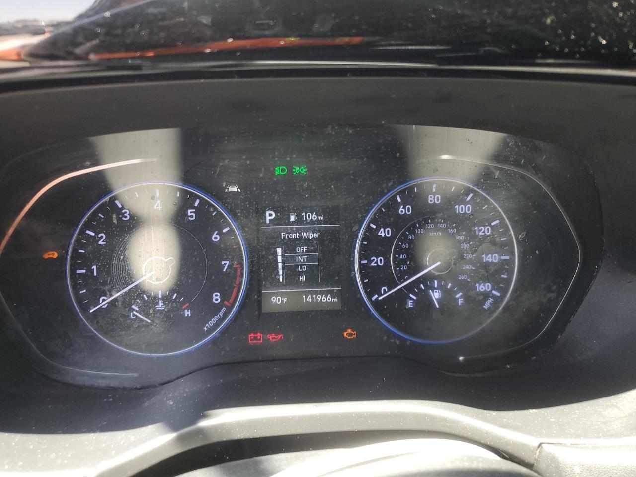 2020 Hyundai Palisade Sel VIN: KM8R24HE0LU105445 Lot: 62517885